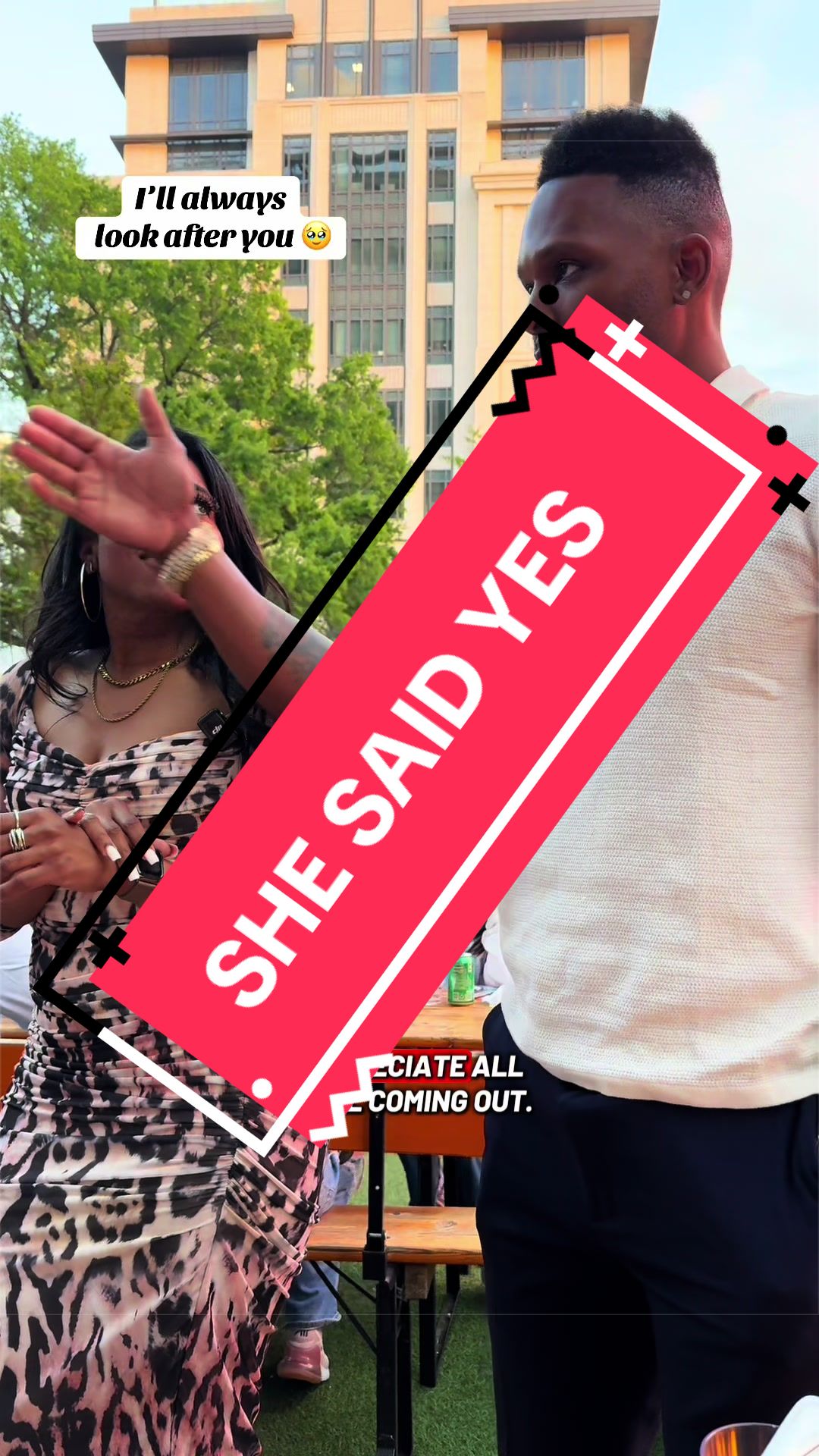 @Des & Ash
