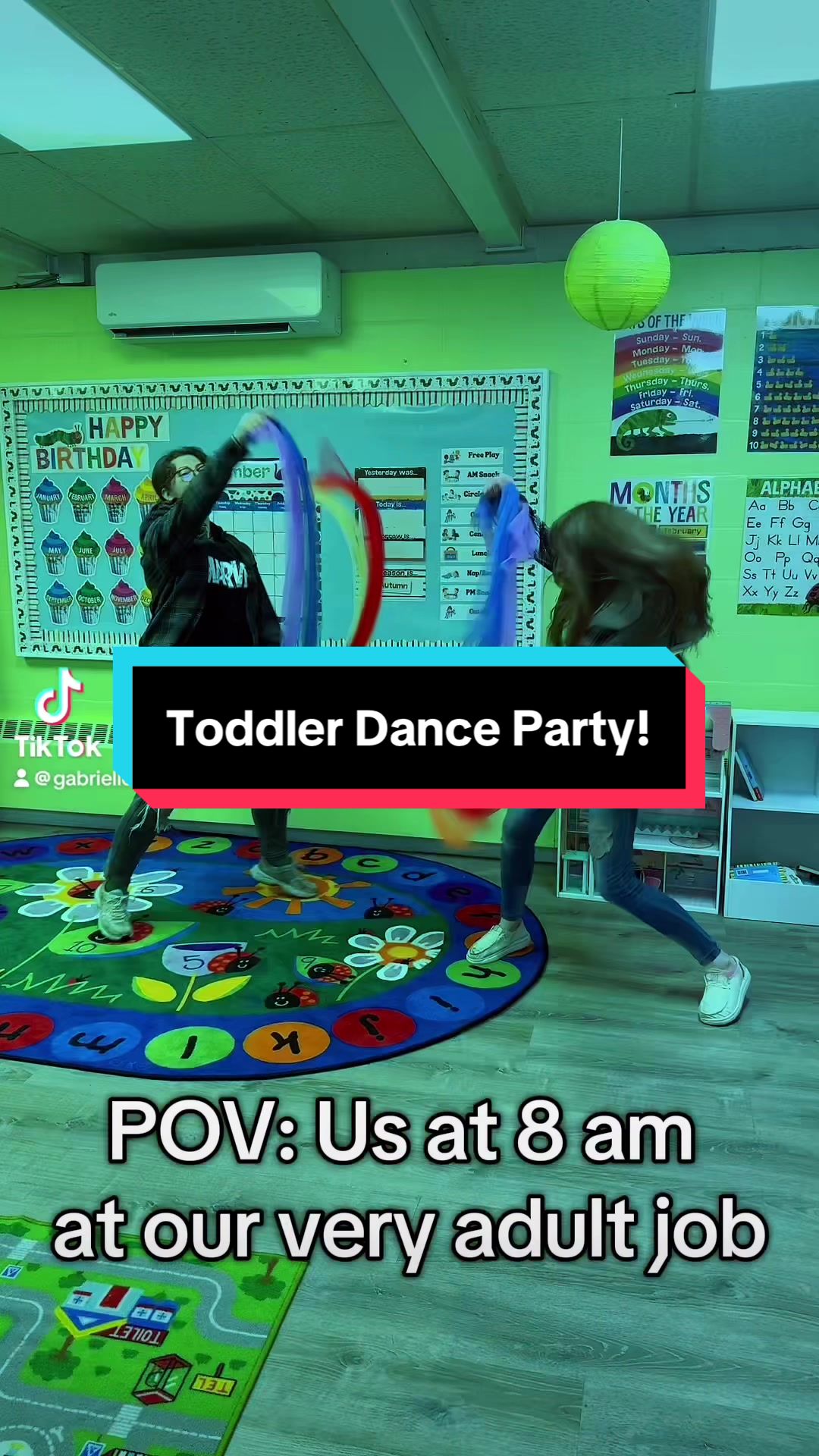 @The Village ELC