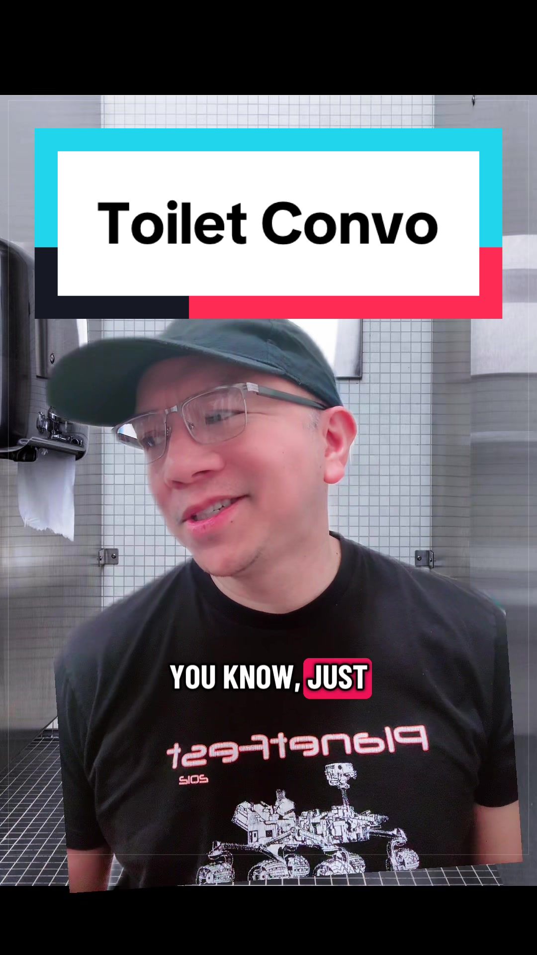 @Brian (new song is out!)