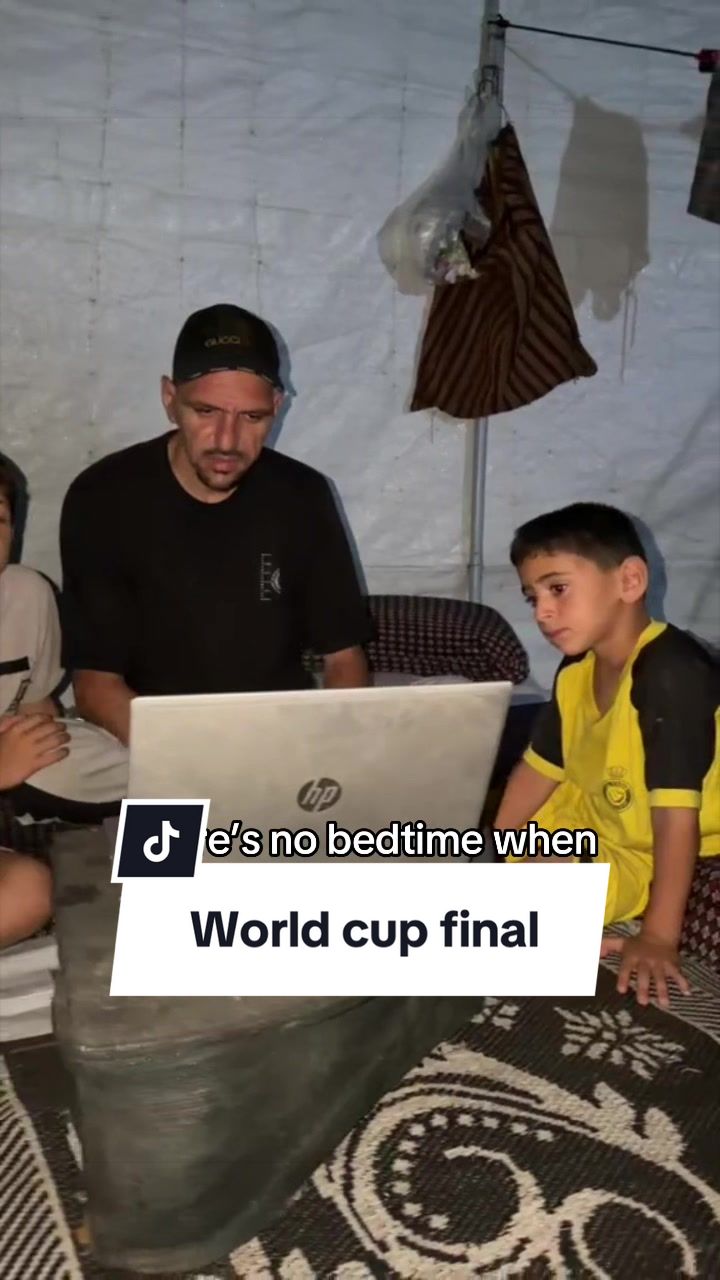 @Abdalkarim + family