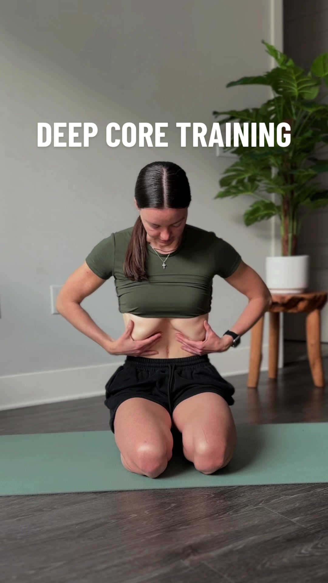 @Megan The Trainer