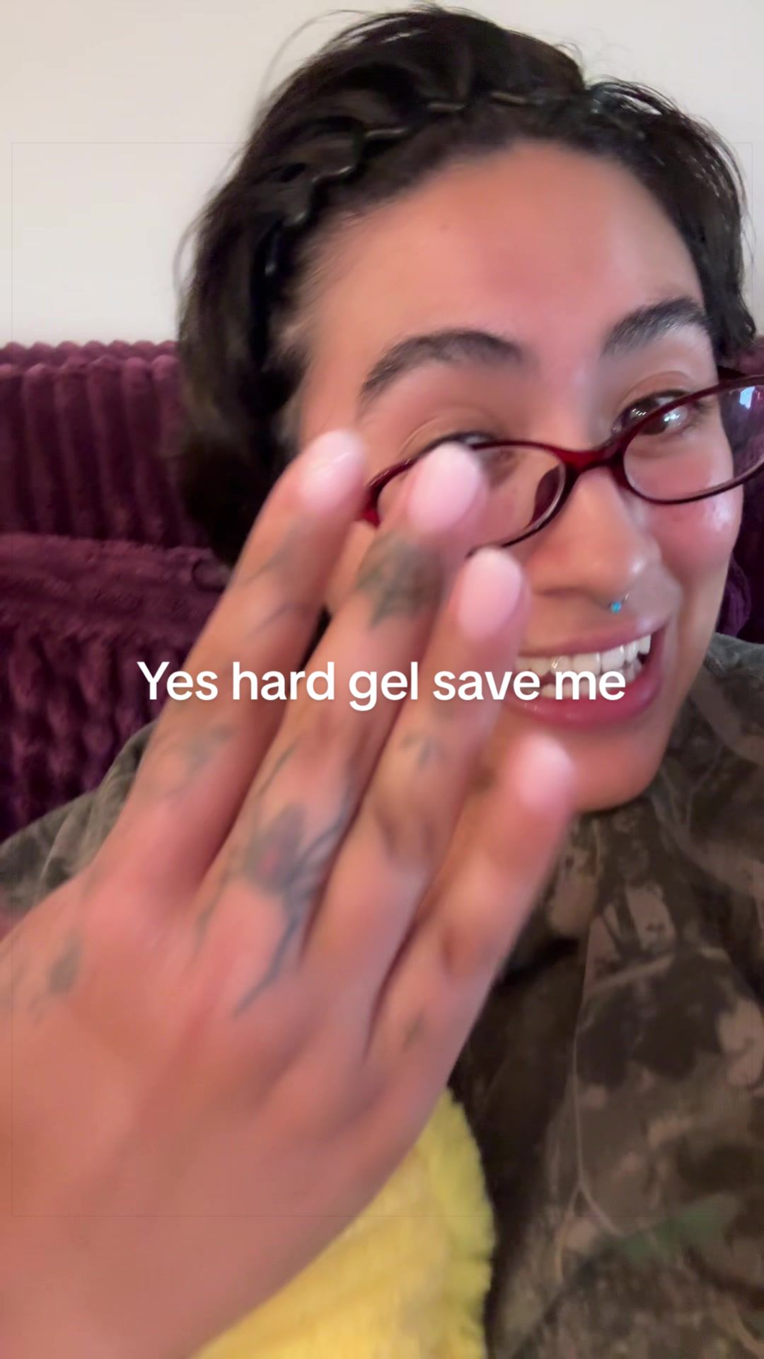 @beanie