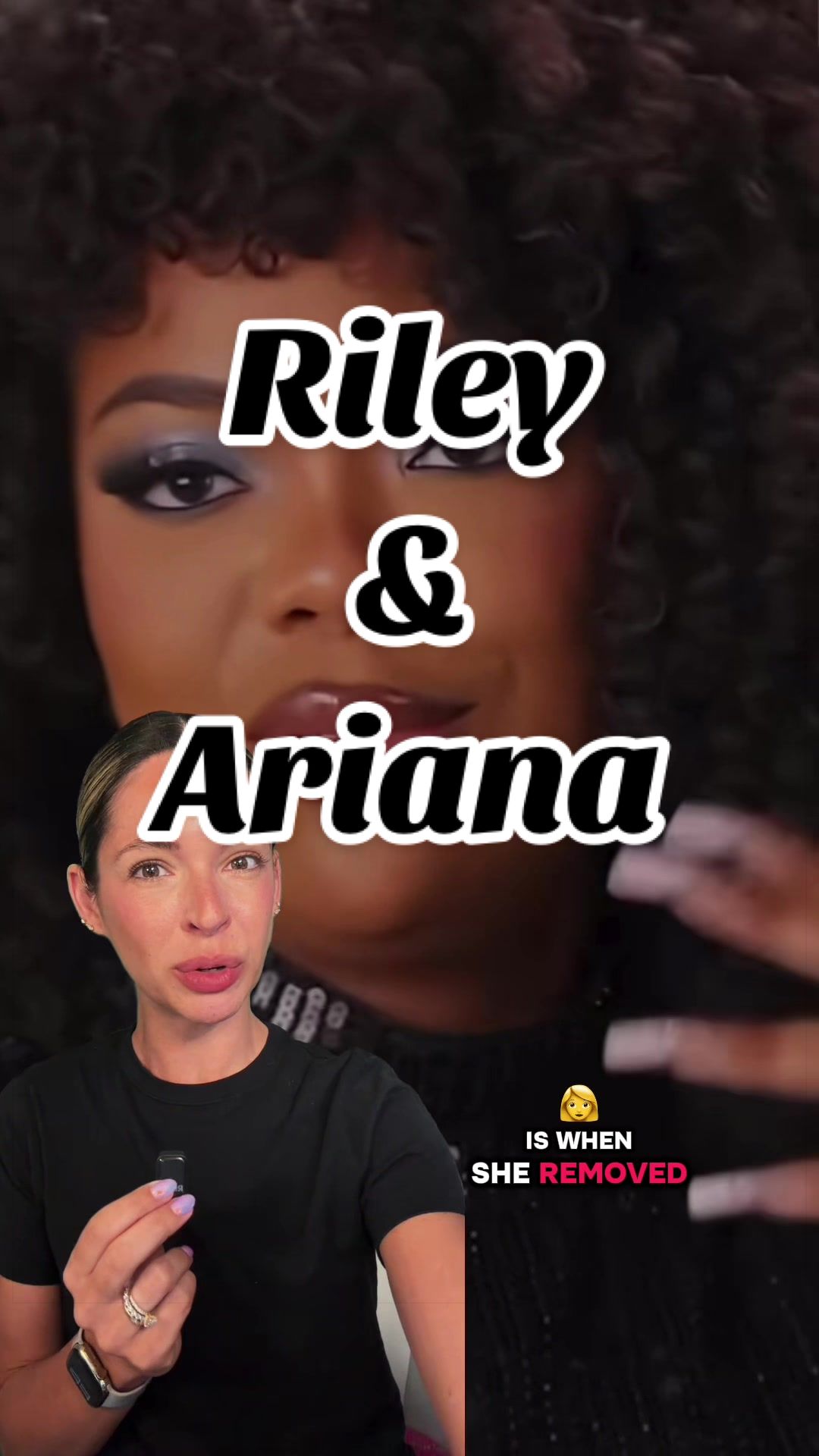 @Lindsay | The Bravoholic