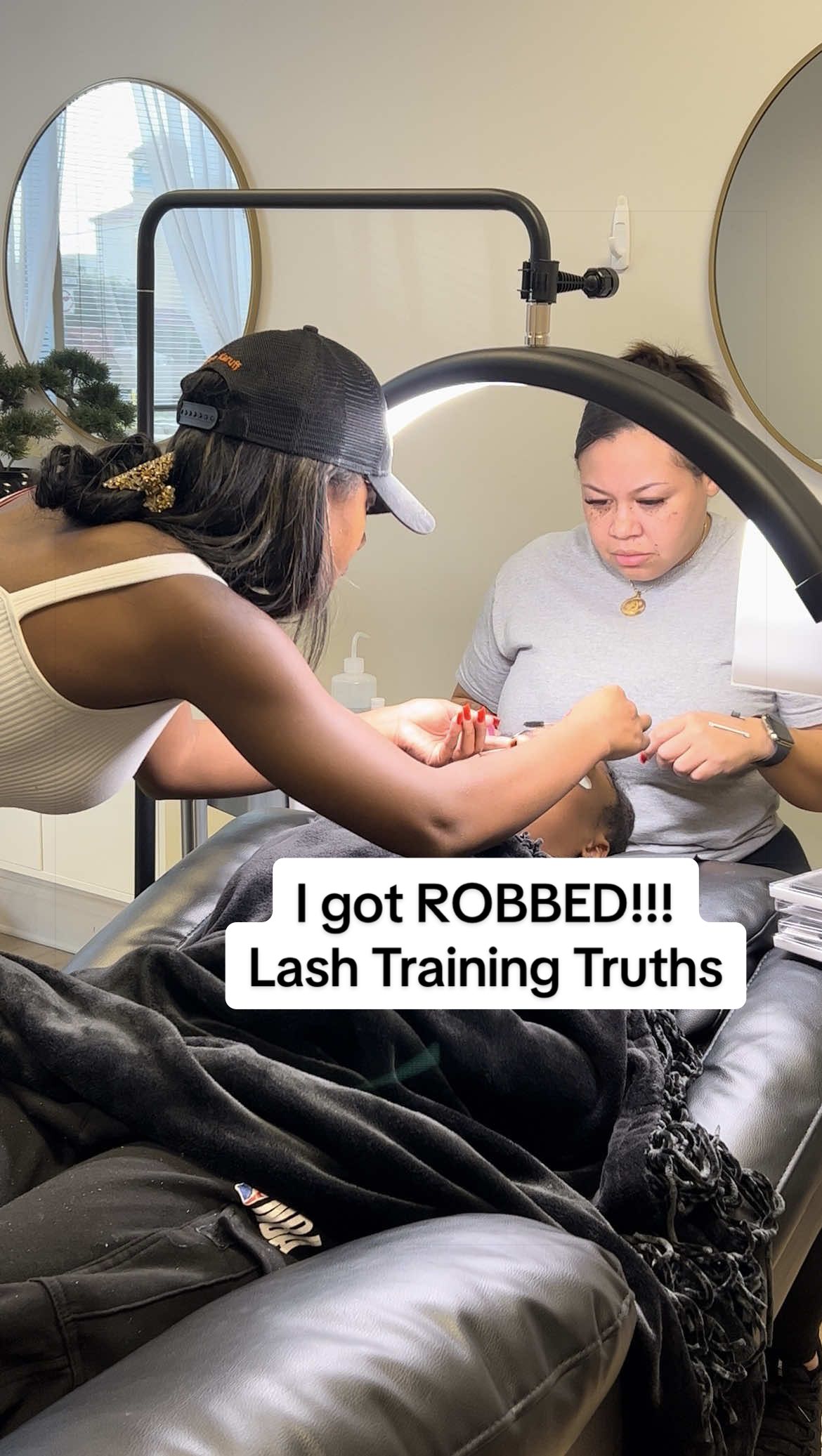 @Ivorylash