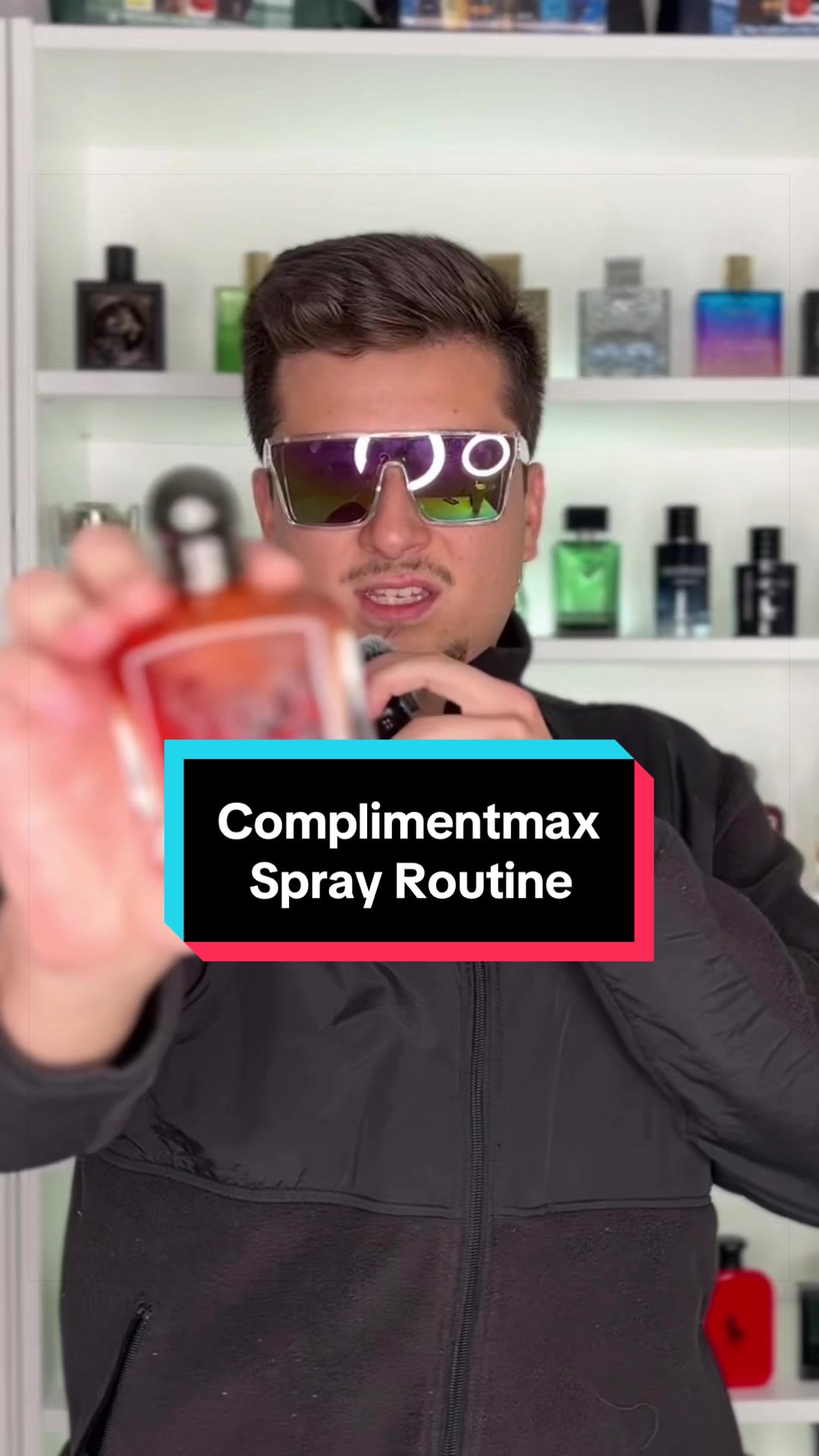 @Fragrance Kyle