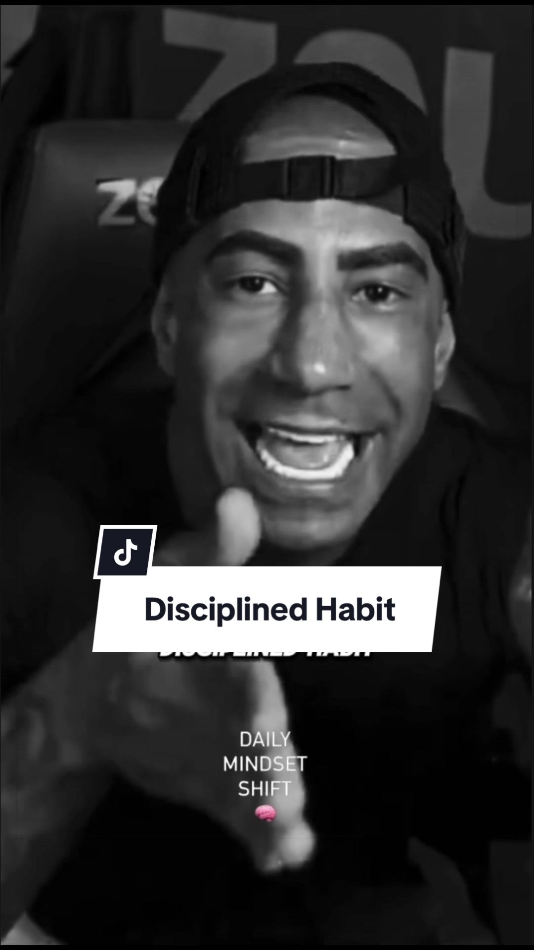 @Daily Mindset Shift