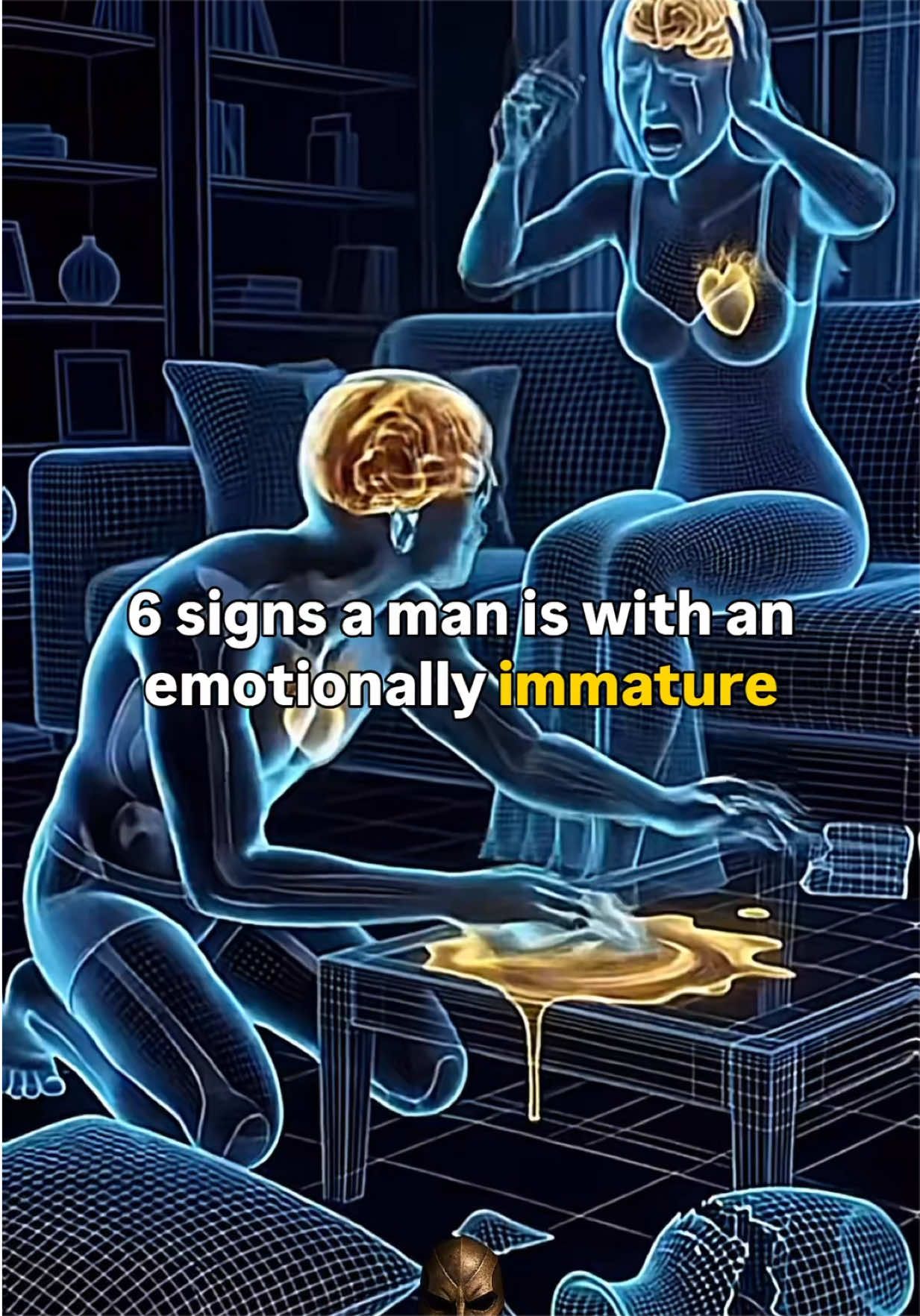 @Maskuline Mind