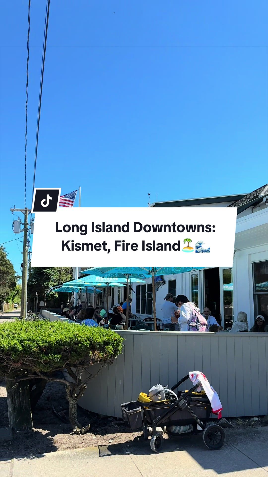 @Long Island, NY