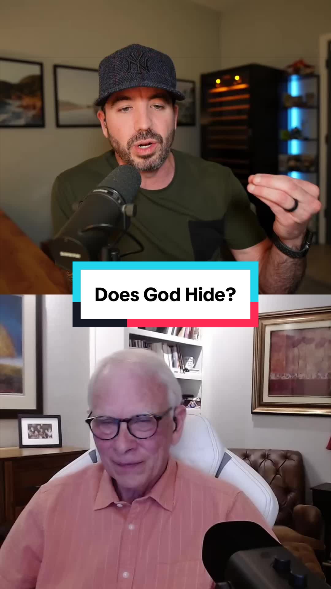 @Jeremy 🎙️ Not Your Pastor