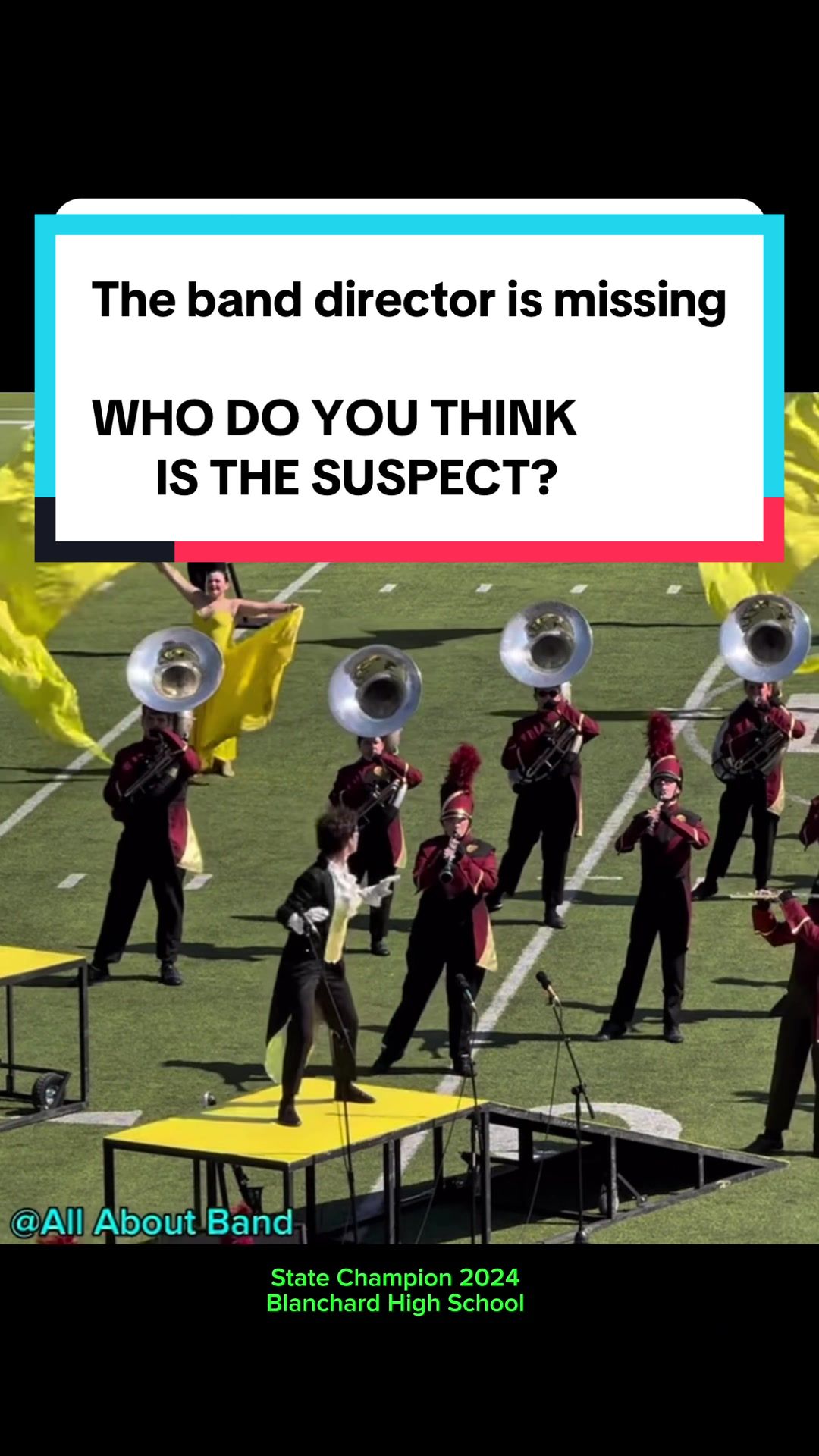 @All About Band