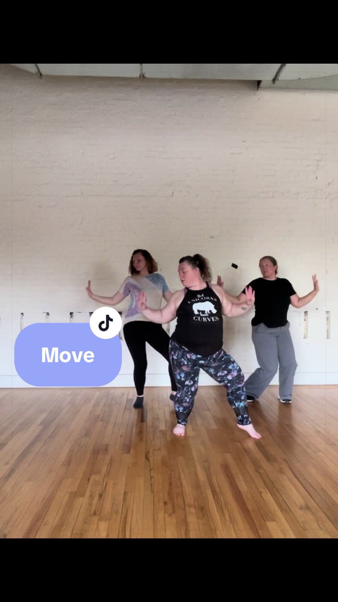 @Dance Concierge