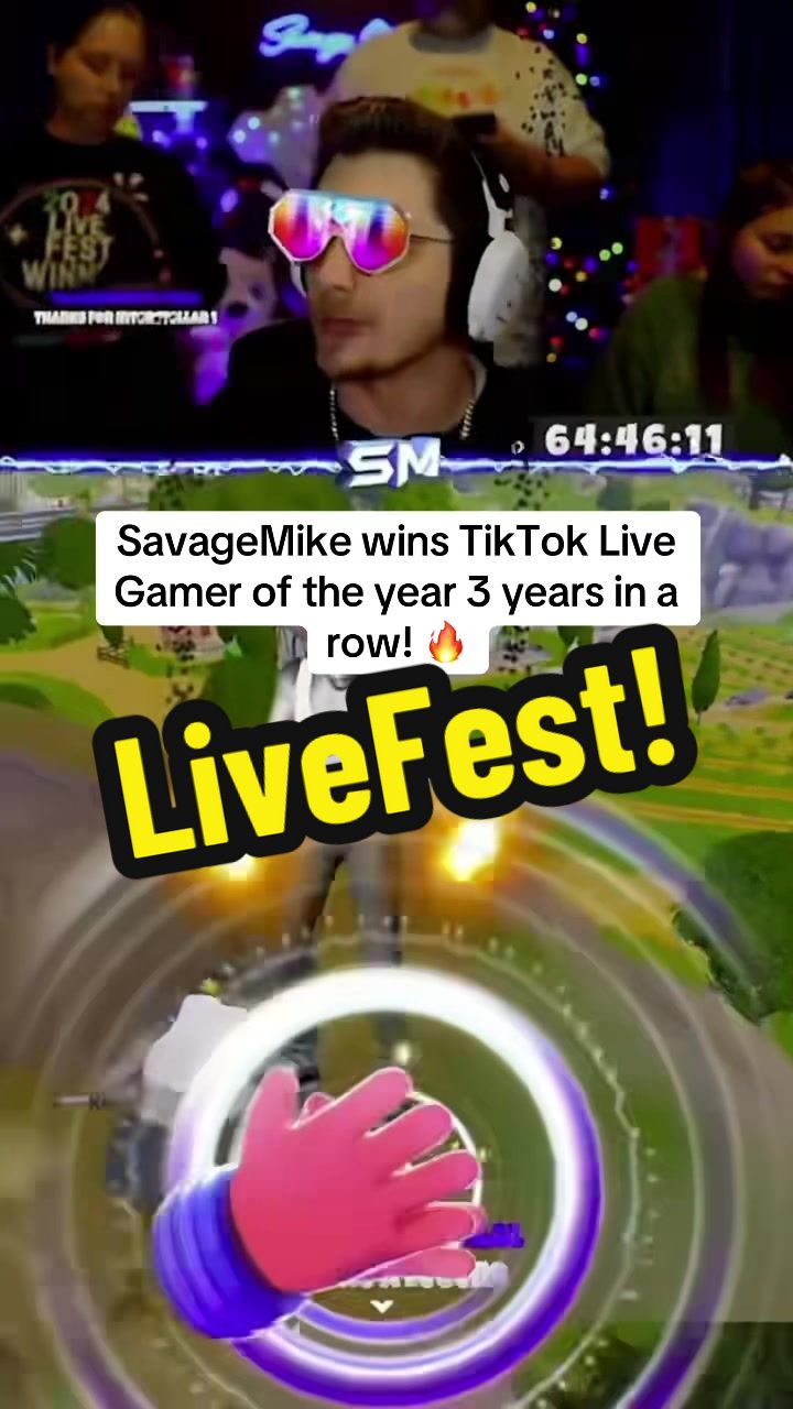@SavageMike