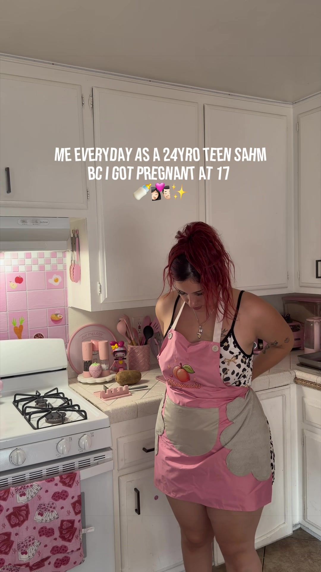 @Peaches
