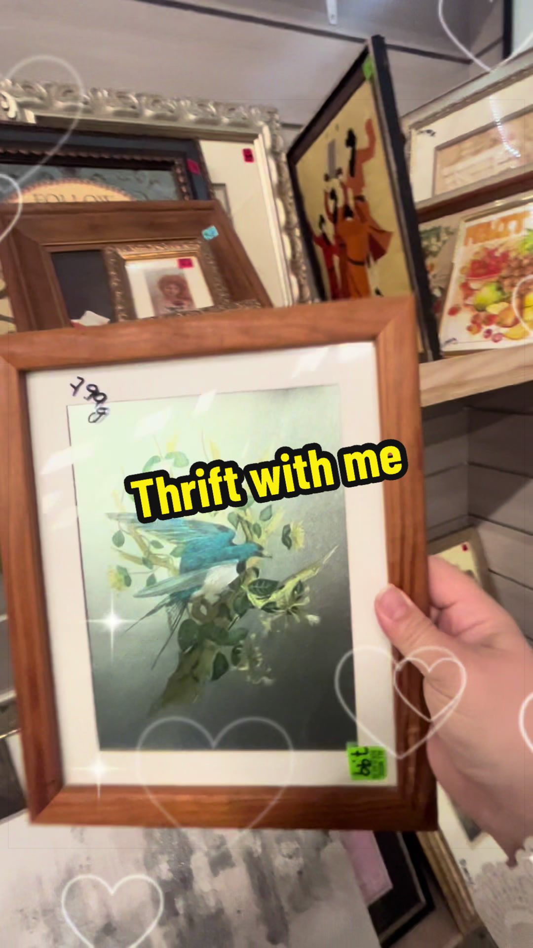 @It’s thrifted by ALRS