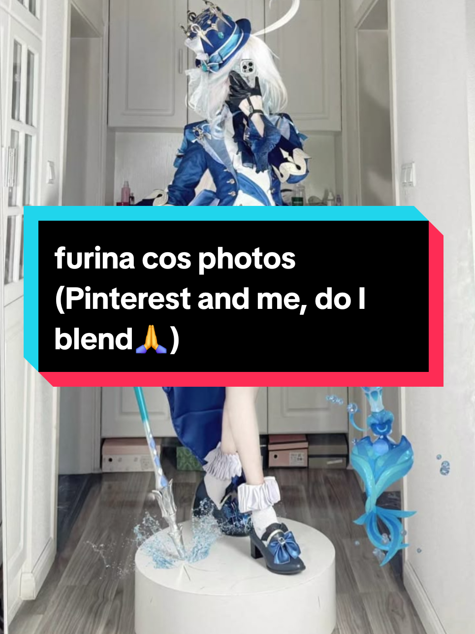 @lilia vanrouge's #1 fan