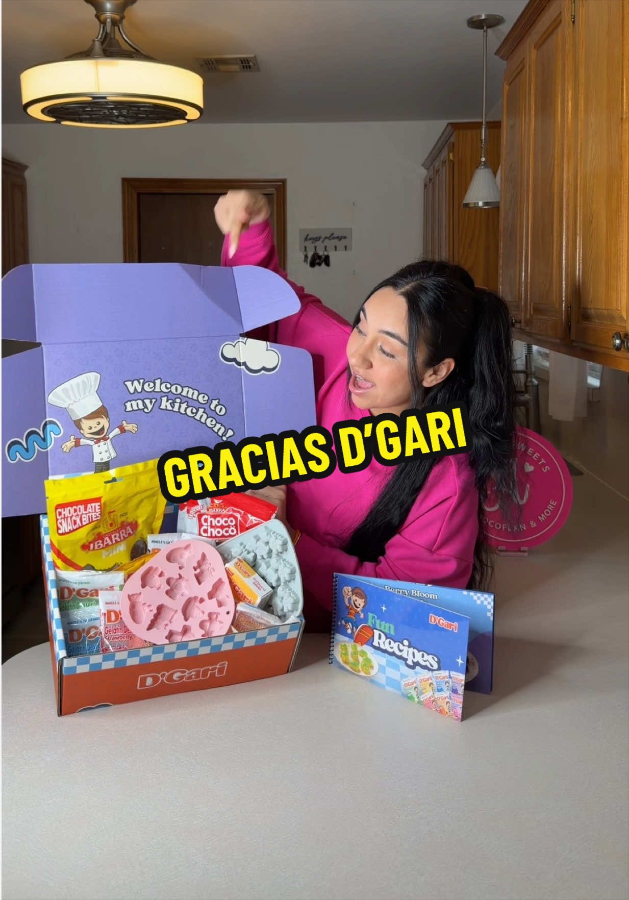 @Andrea Fabela