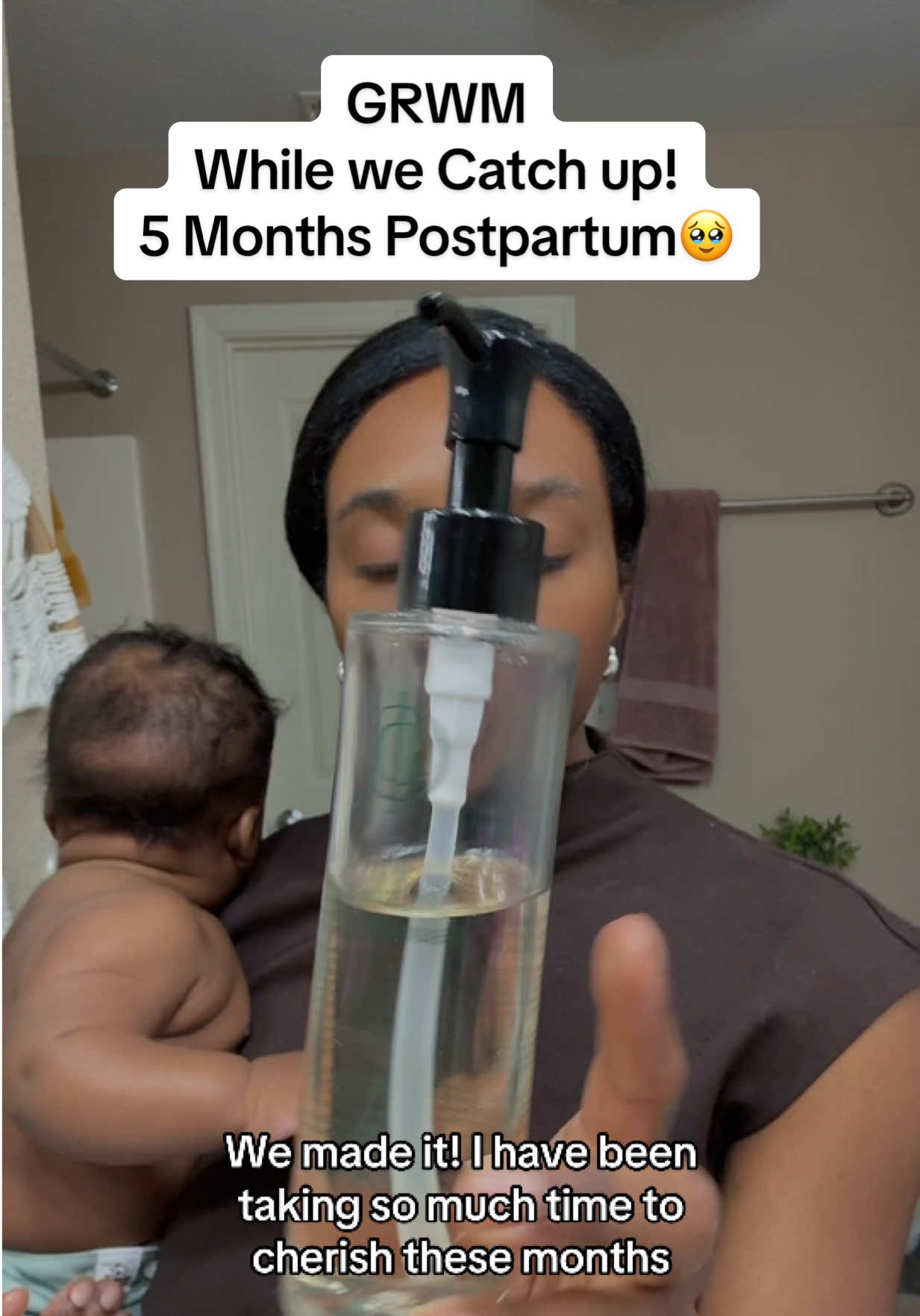 @Kashmere | Motherhood Talks