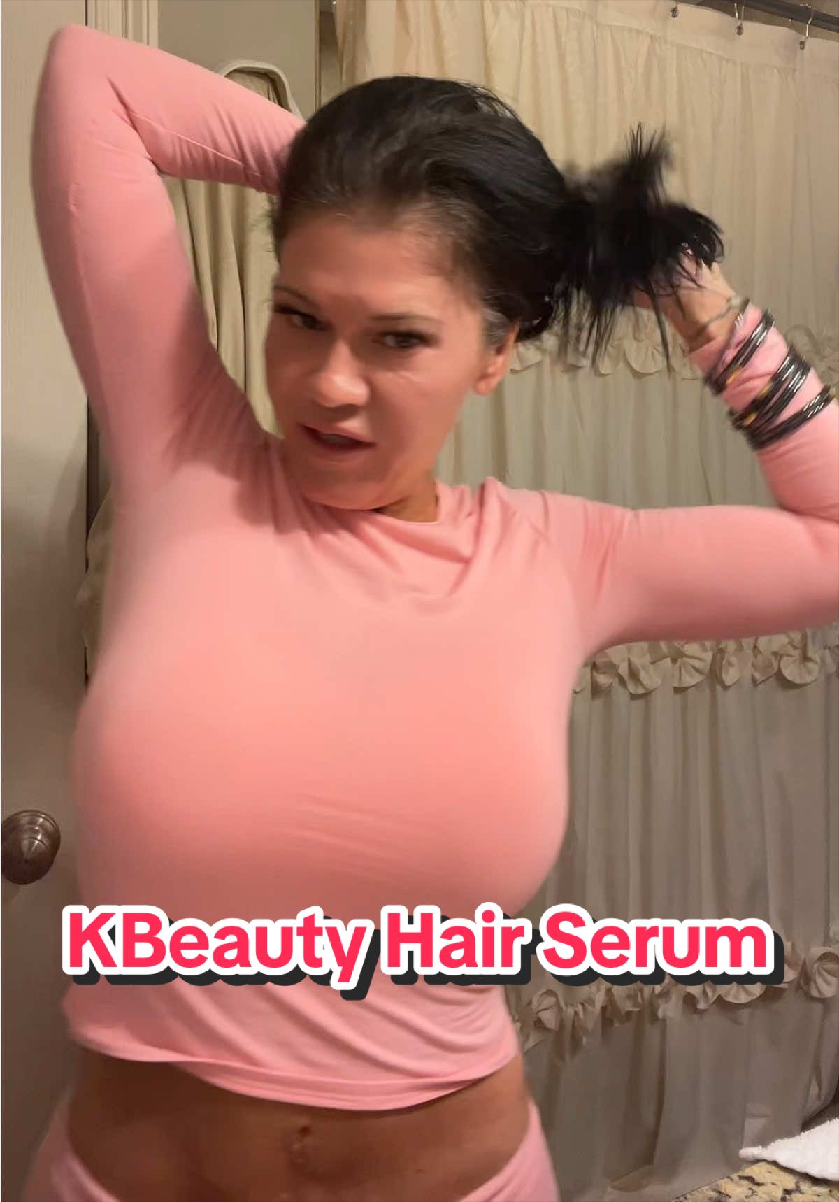 @Kristen D