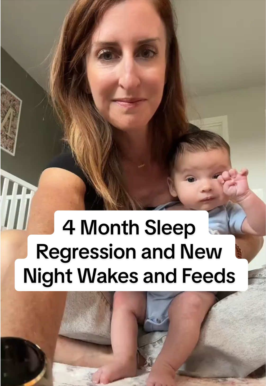 @Katy&mdash;Baby Sleep Coach