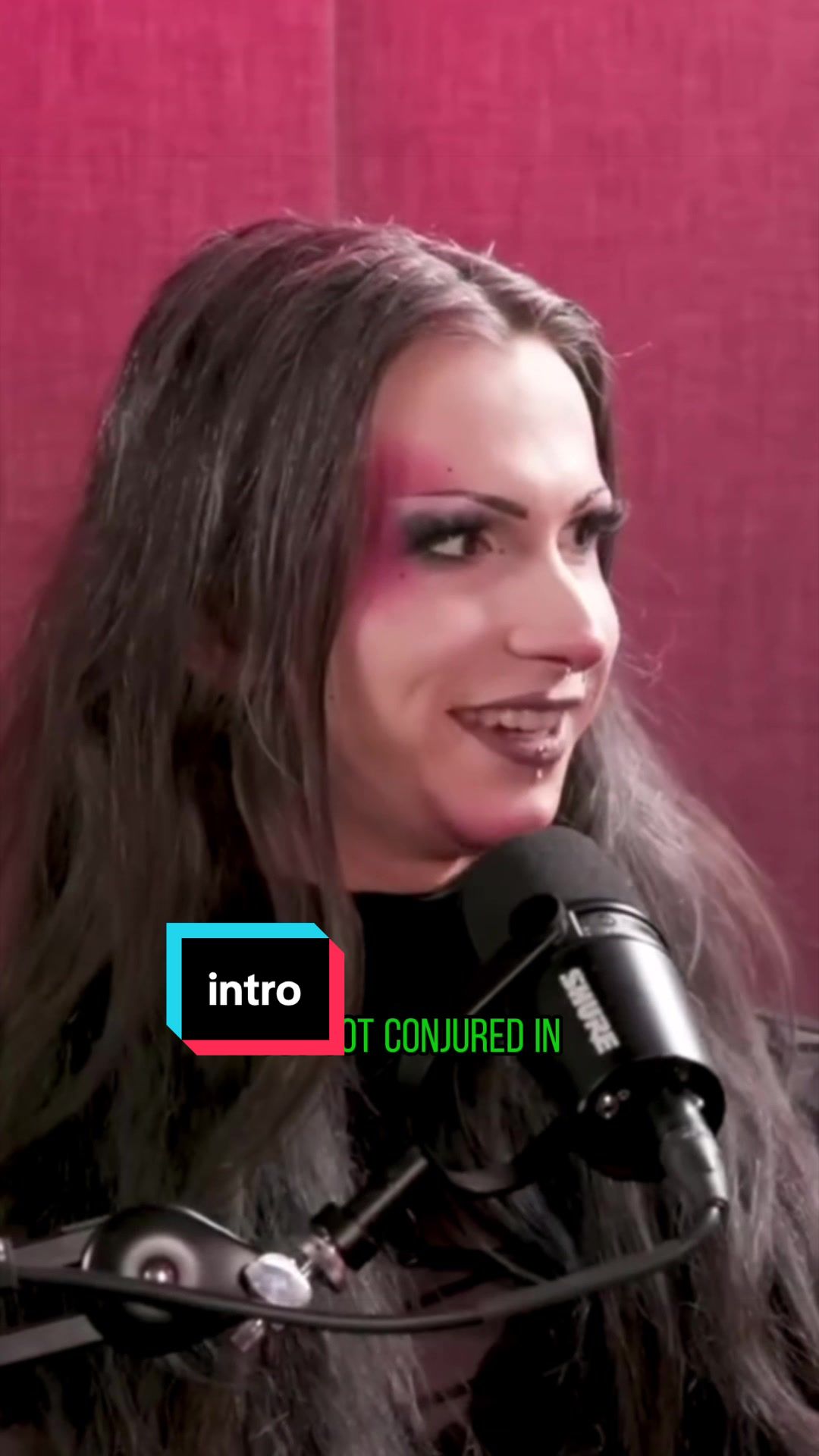 @IMHO: The Show