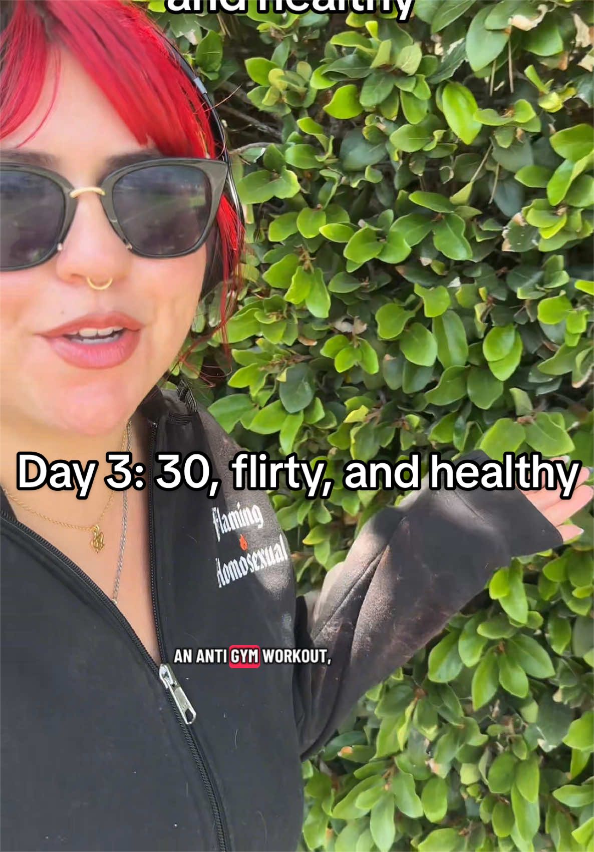 @Rose | Queer Lifestyle