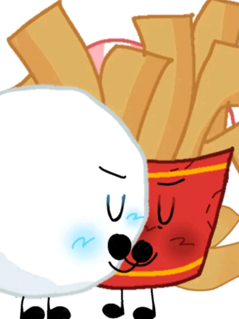 @SNOWFRIES WON