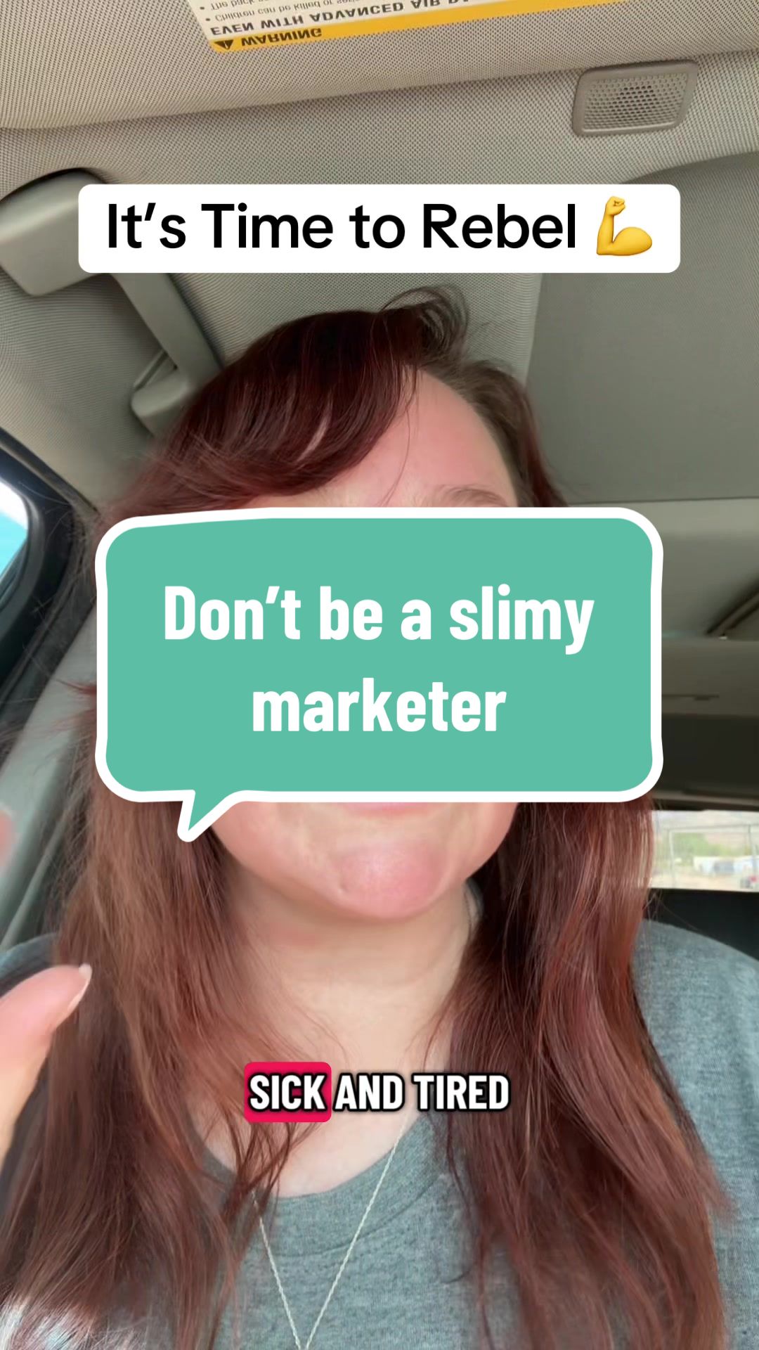 @Liz 💎 BossMama Marketing 💎