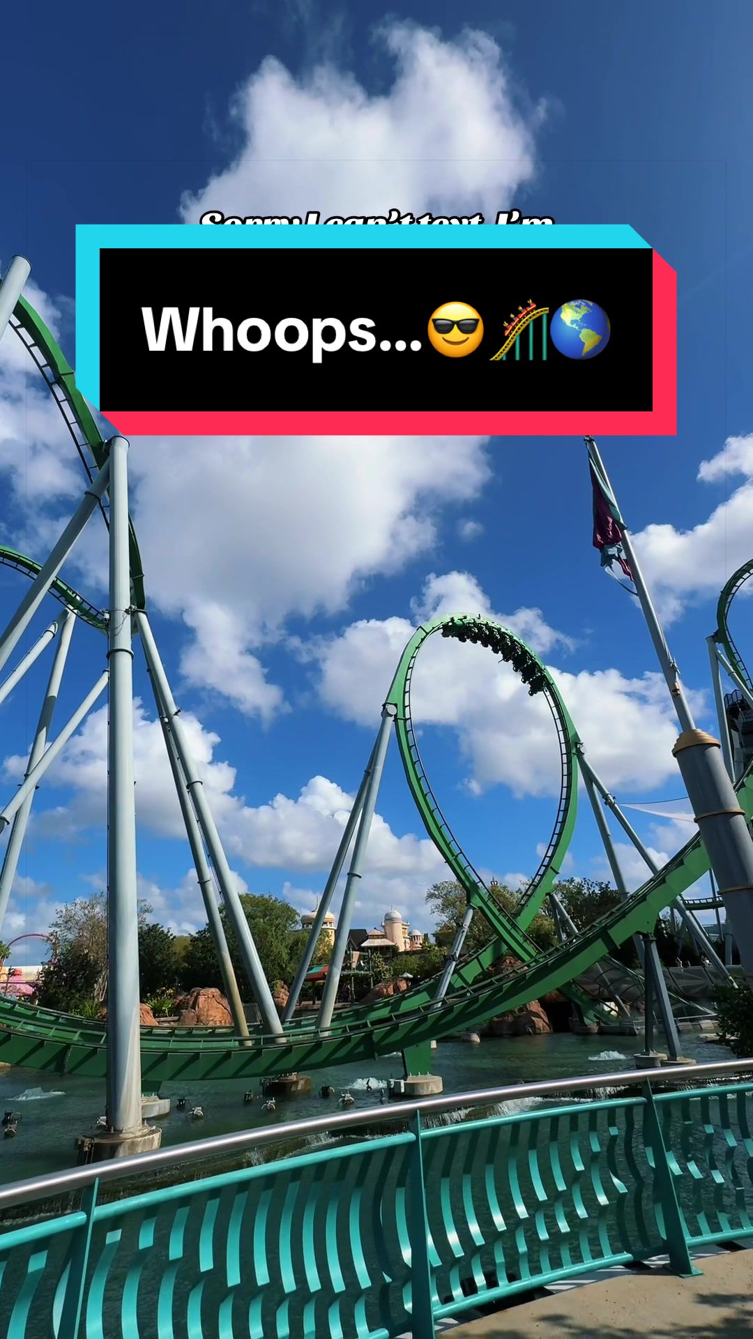 @Explore Orlando🌴🎢