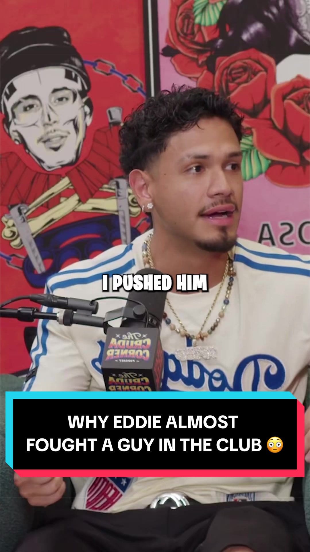 @thecrudacornerpod