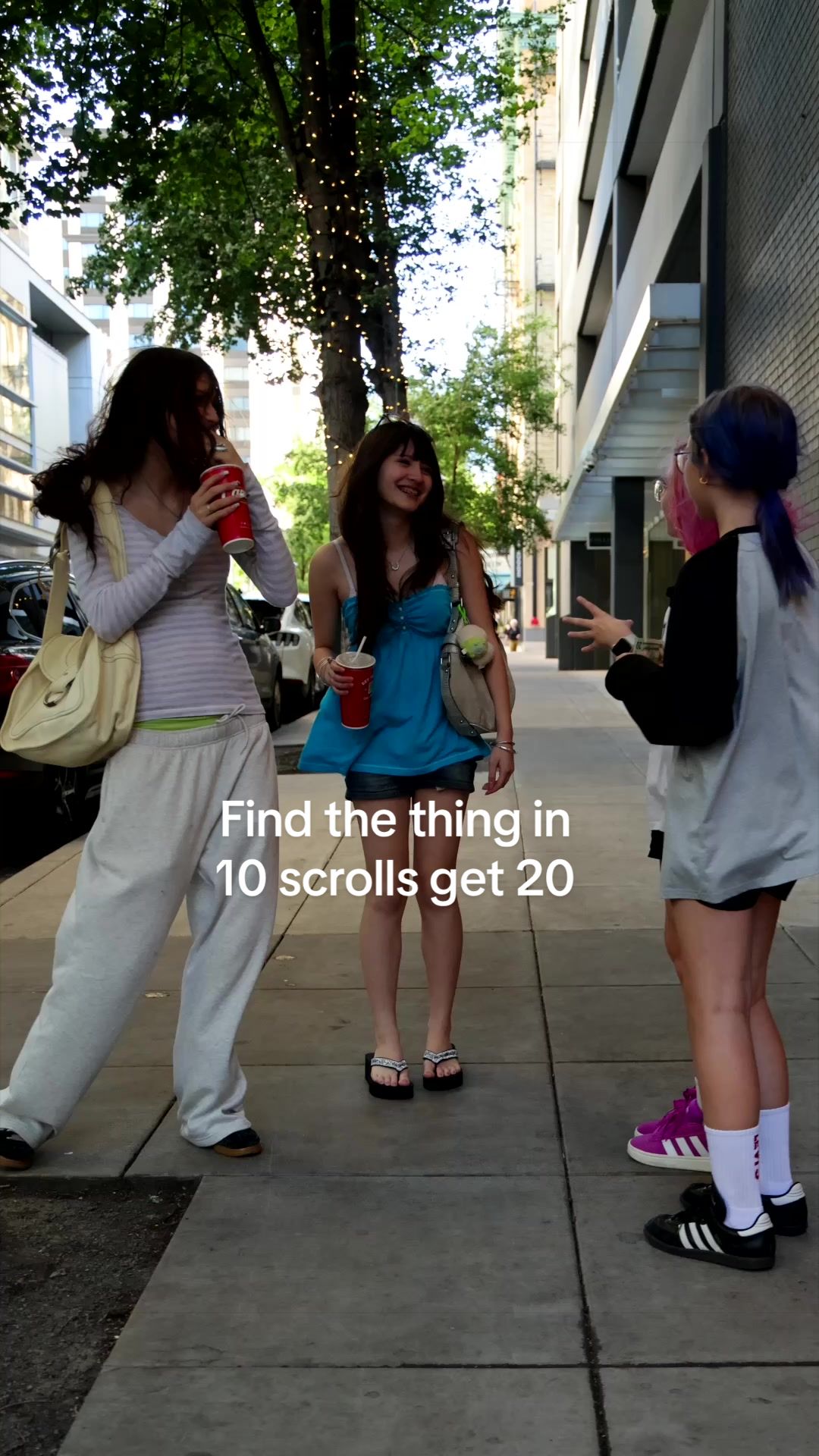 @Martina & Alexa