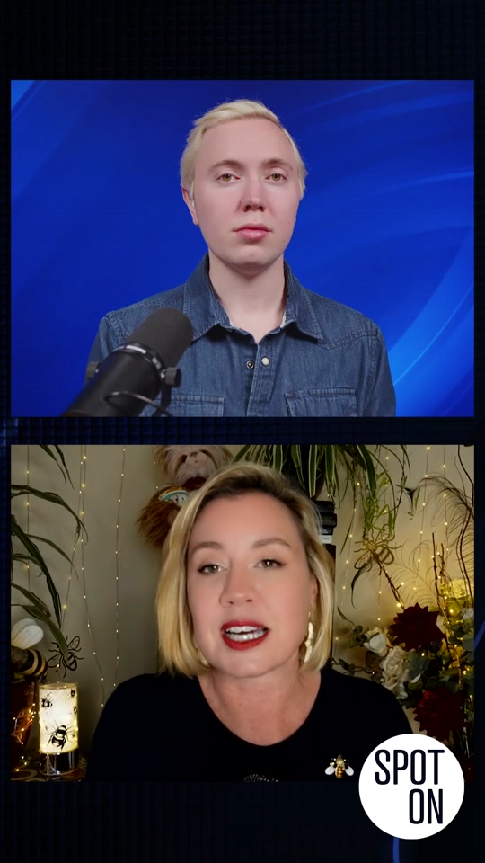 @Spot On with Link Lauren