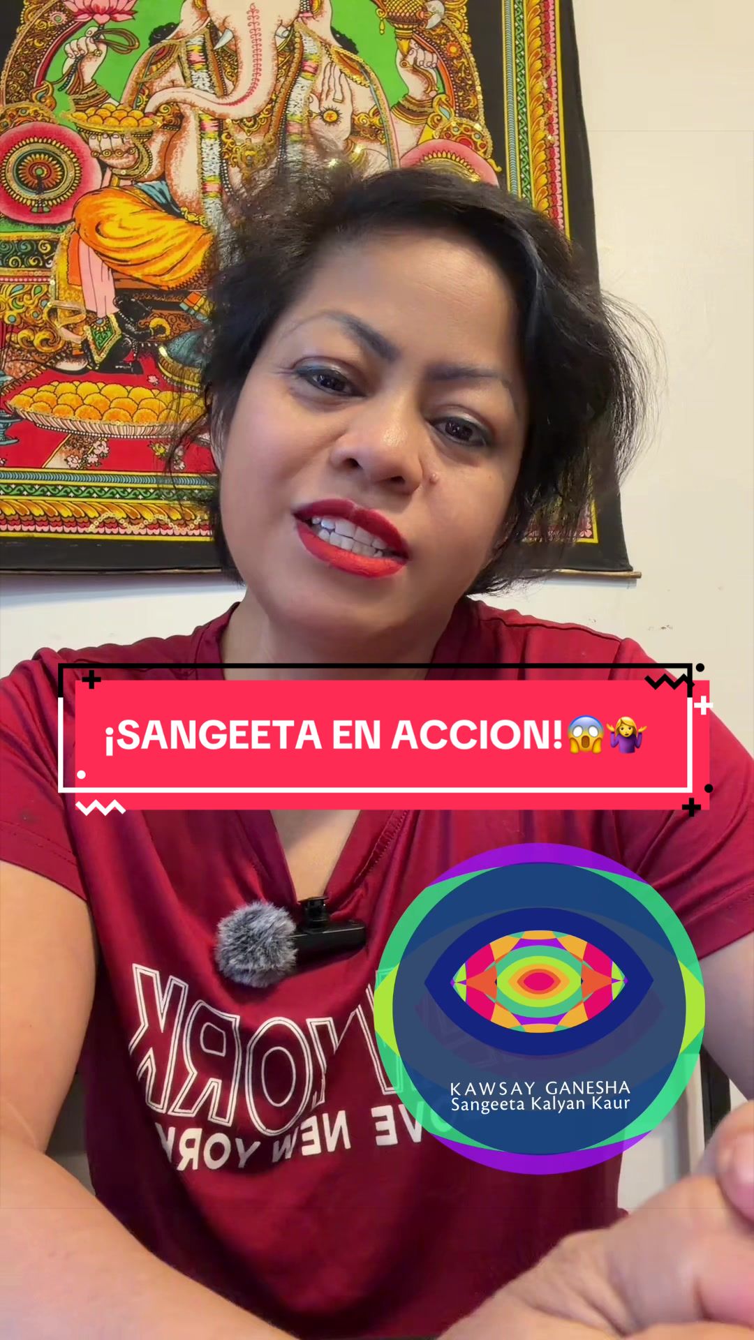 @Sangeeta Kalyan Kaur
