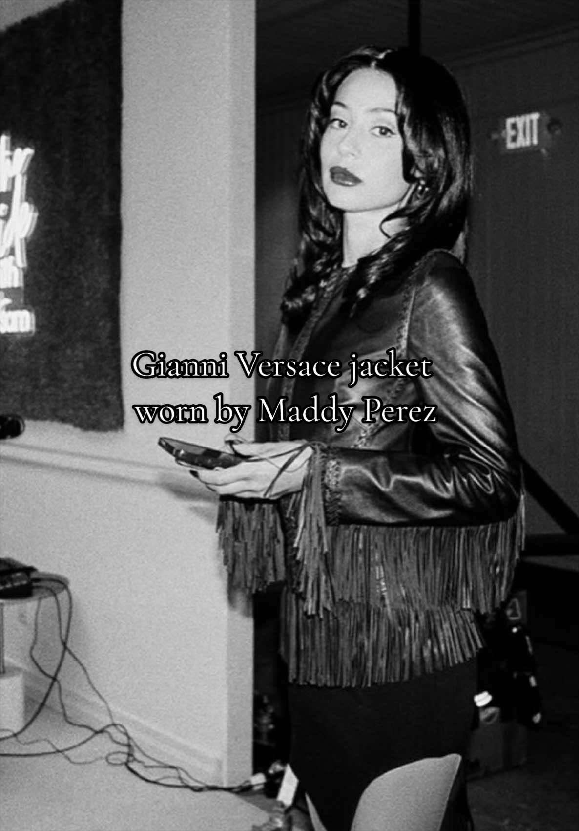 @The Chanel Files