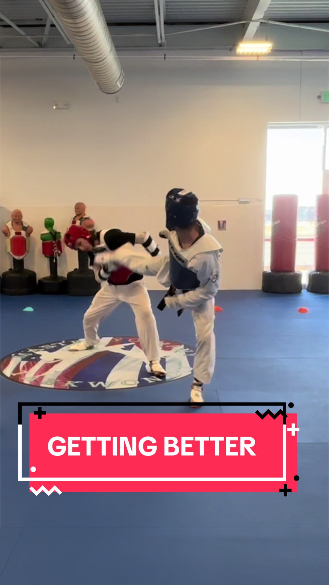 @NFG Taekwondo