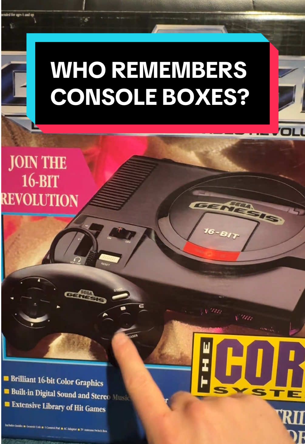 @Retro Reminiscence