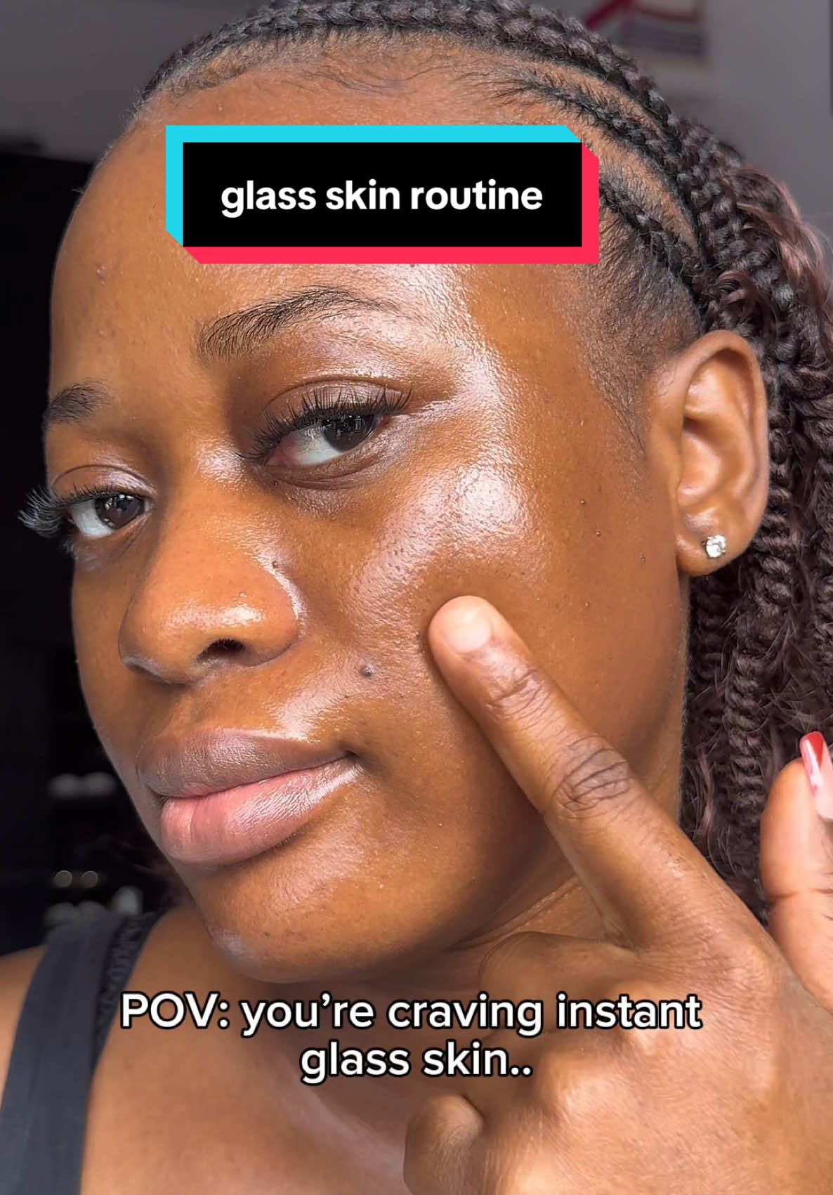 @Angela | skincare influencer