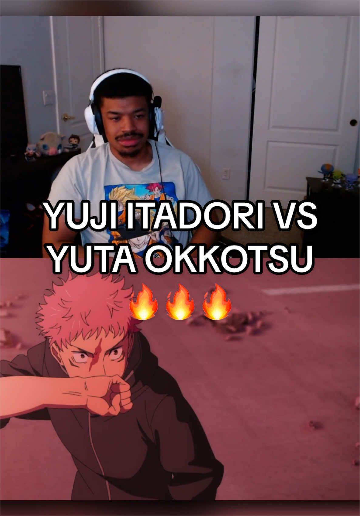 @Sebastian | Reactions