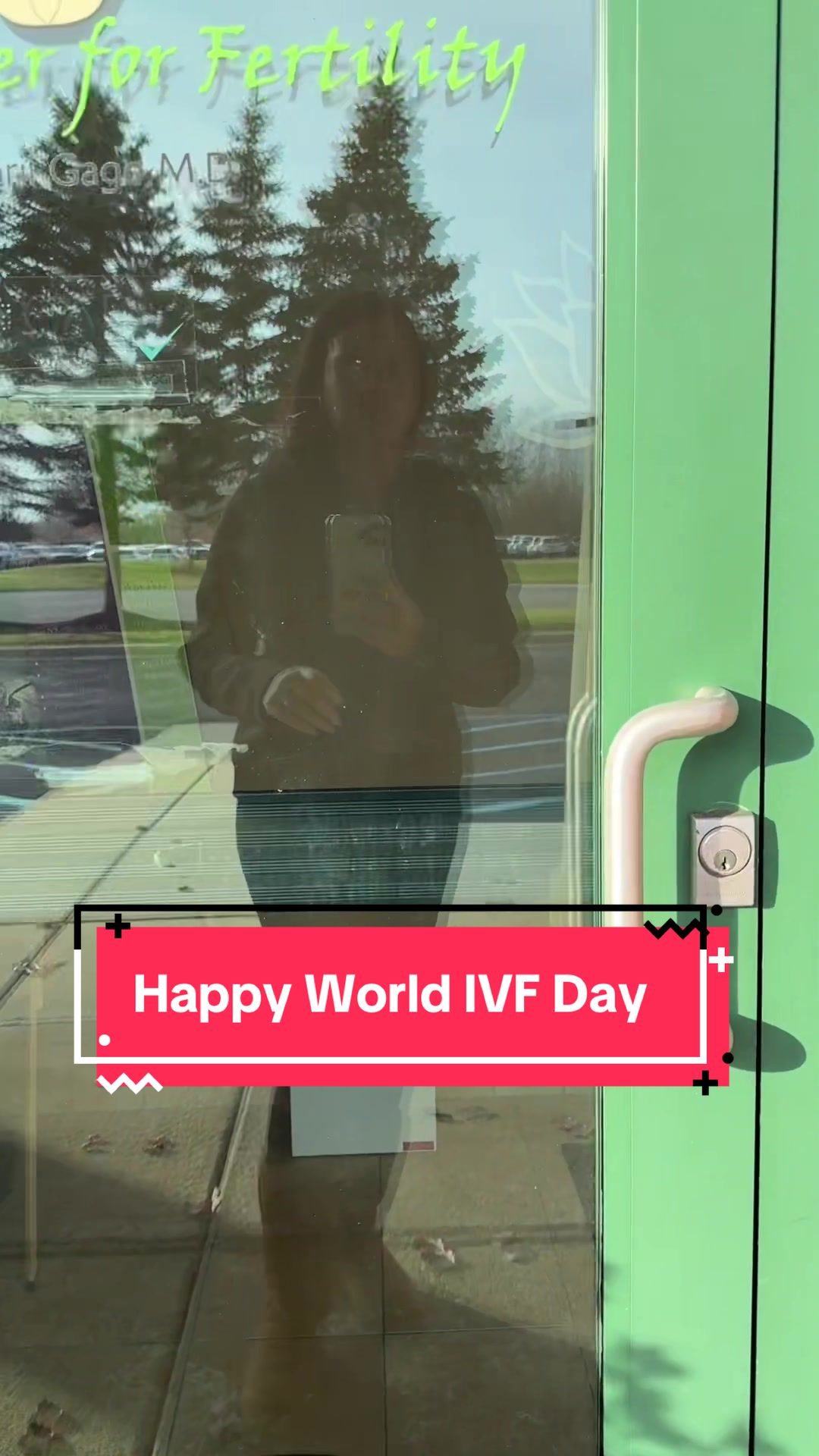 @Janelle &bull; IVF Journey