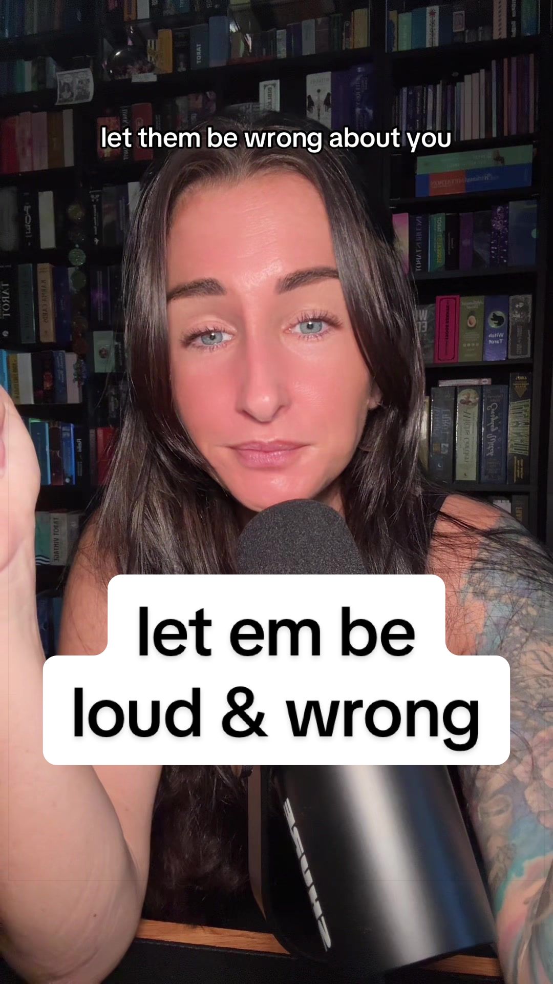 @The Reckoning Co