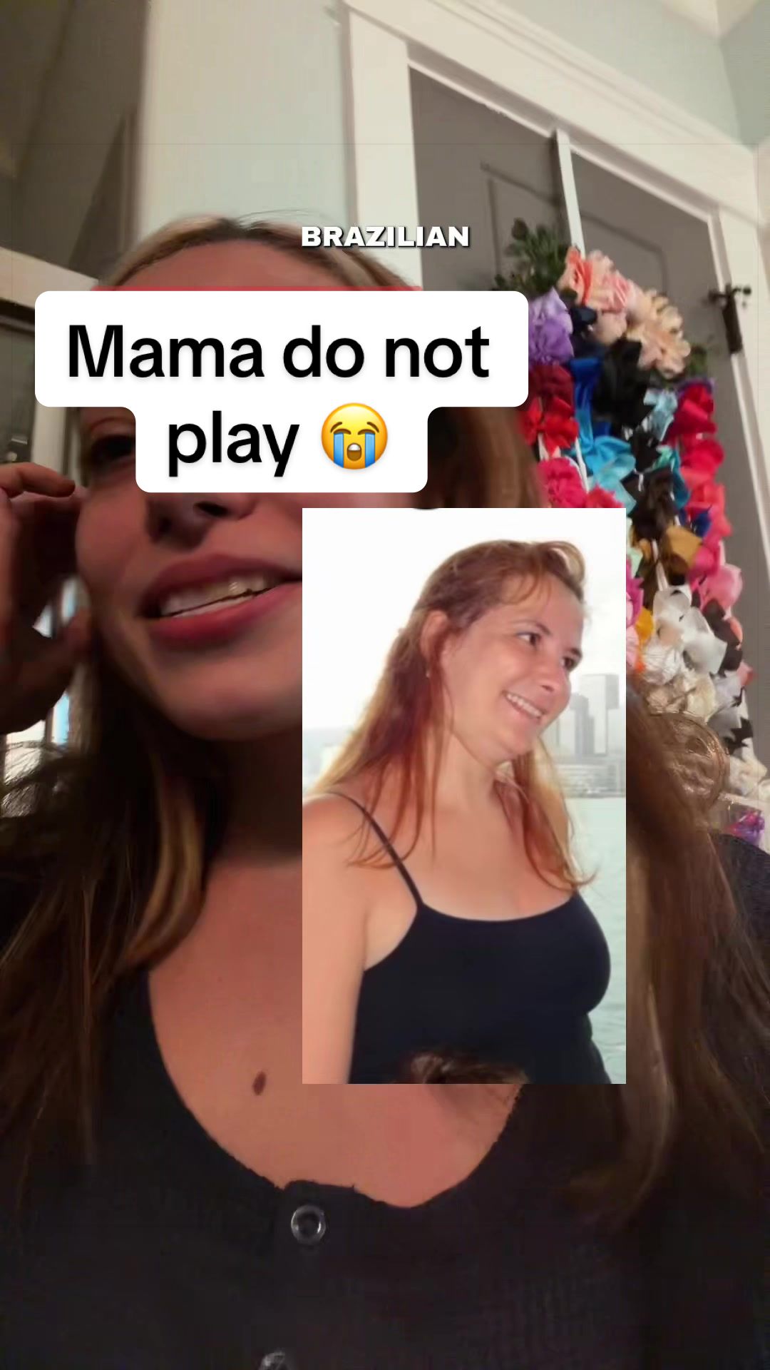 @BiancaTheLatinaAmericana