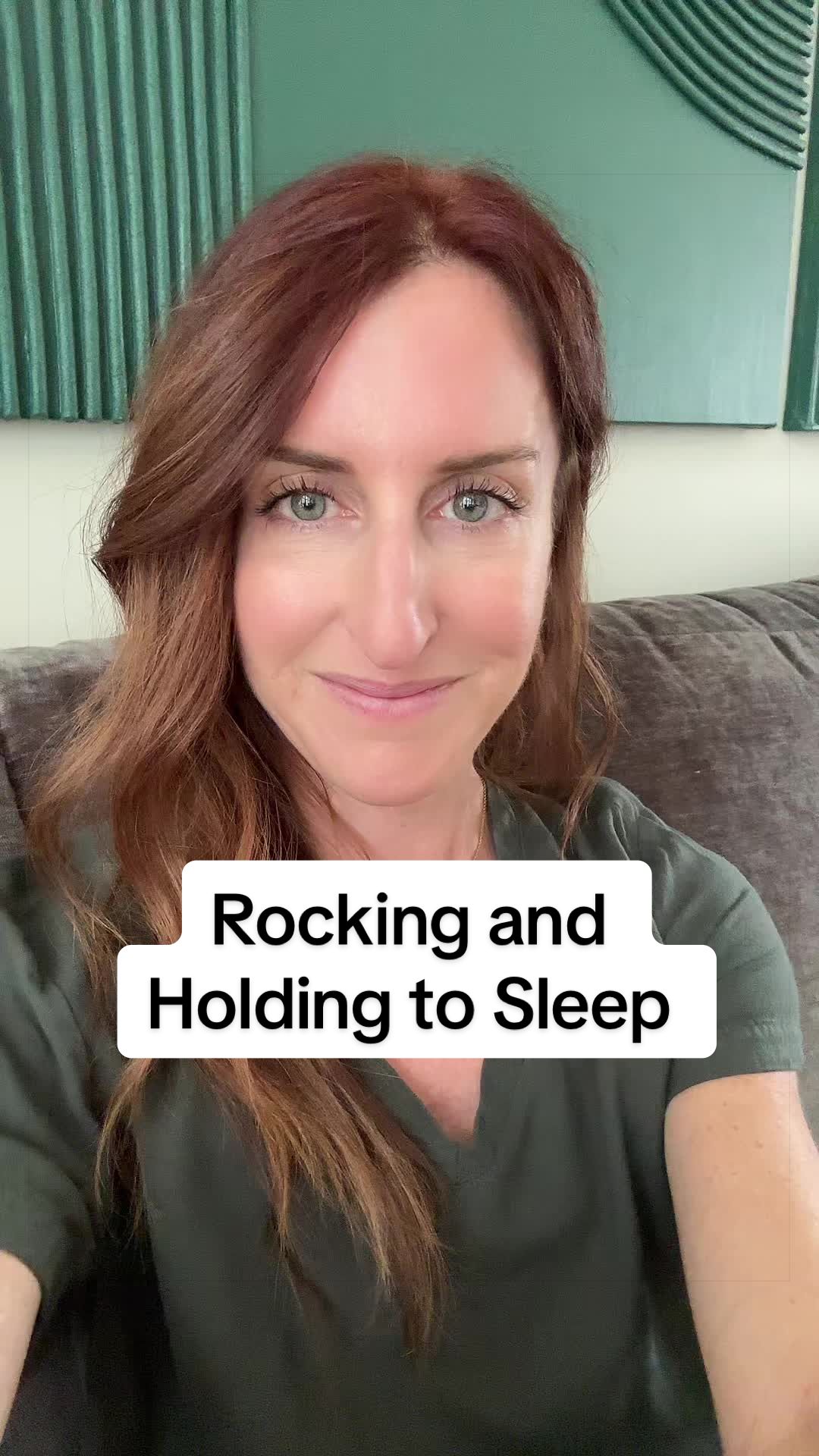 @Katy&mdash;Baby Sleep Coach