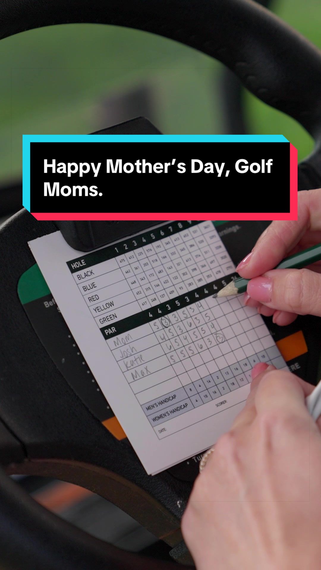 @TaylorMade Golf