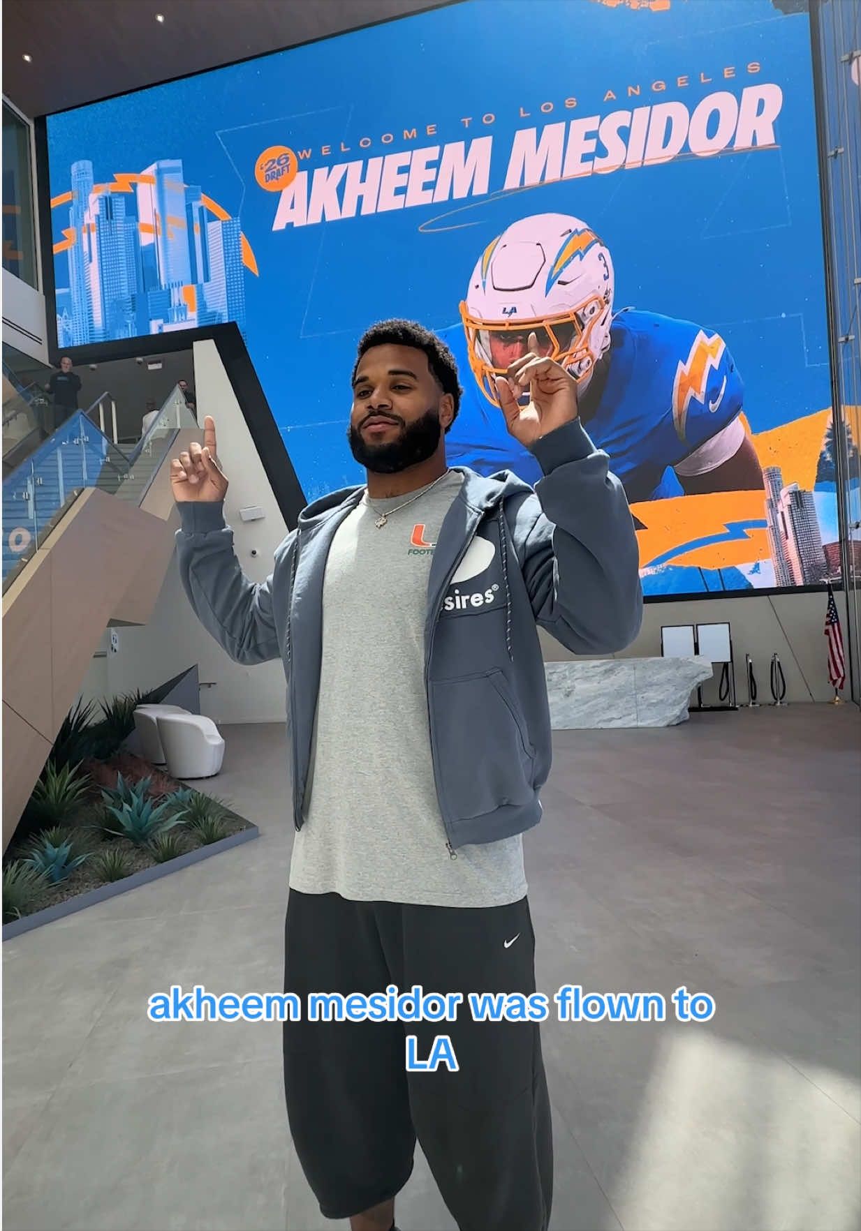 @los angeles chargers