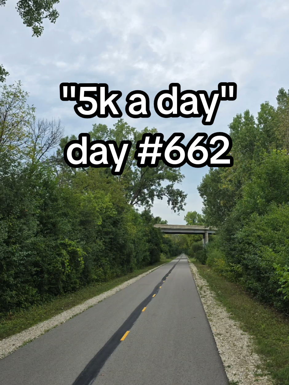 @PJ "5kAday"