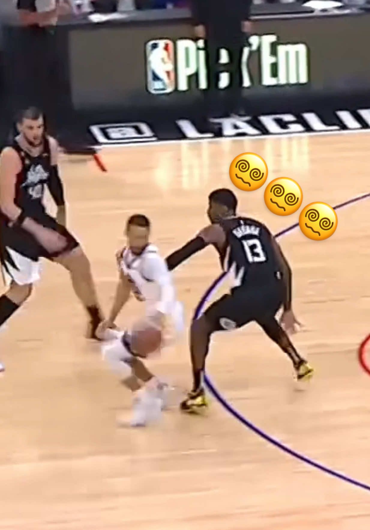 @warriors