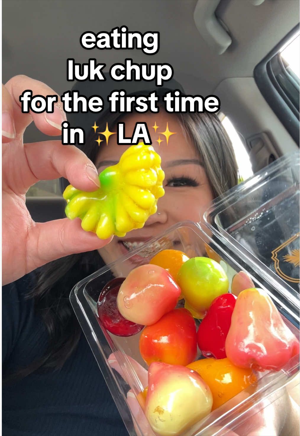 @tiffany | food content 😼