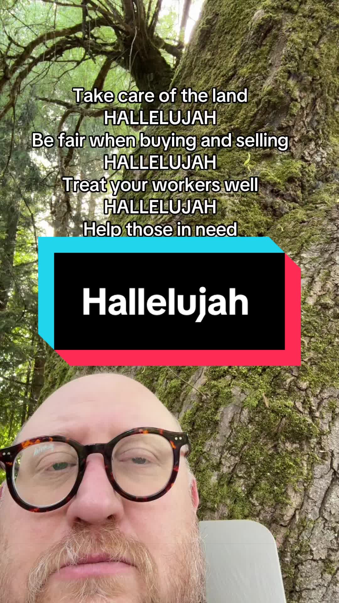 @Rabbi Seth Goldstein