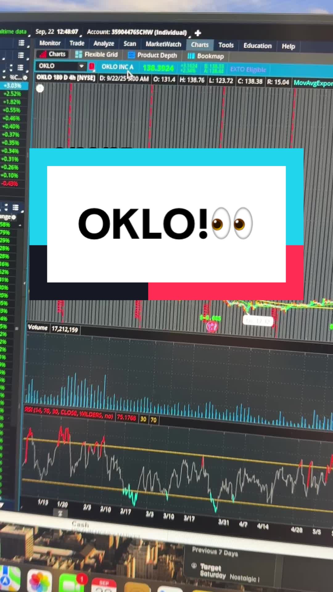 @Stas Talks Stocks