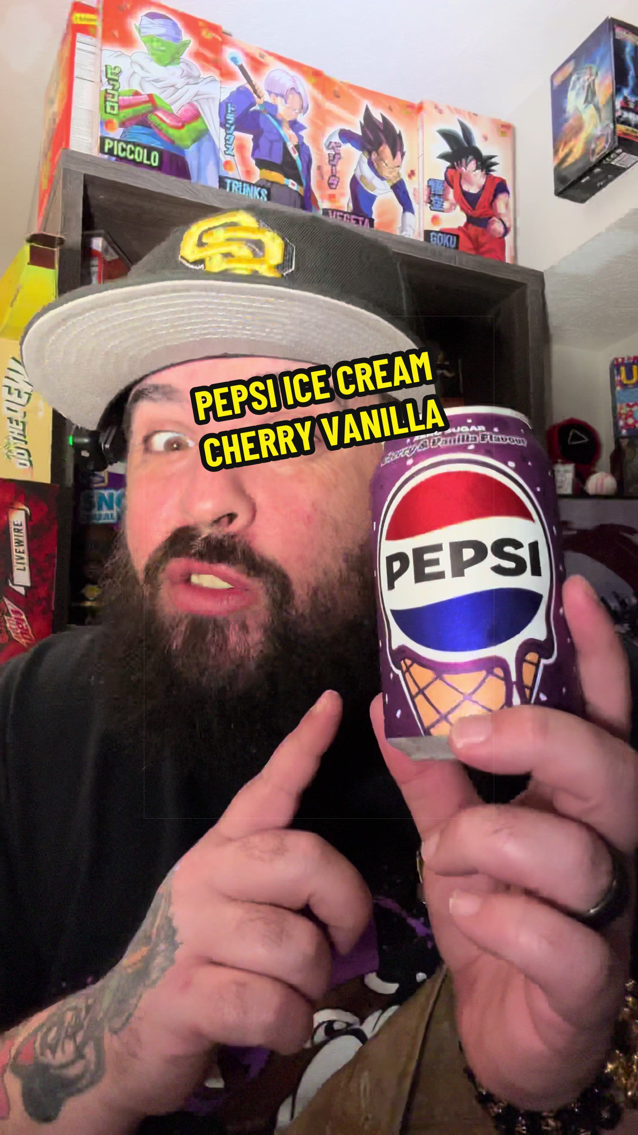 @Remi4all Thee Snack God