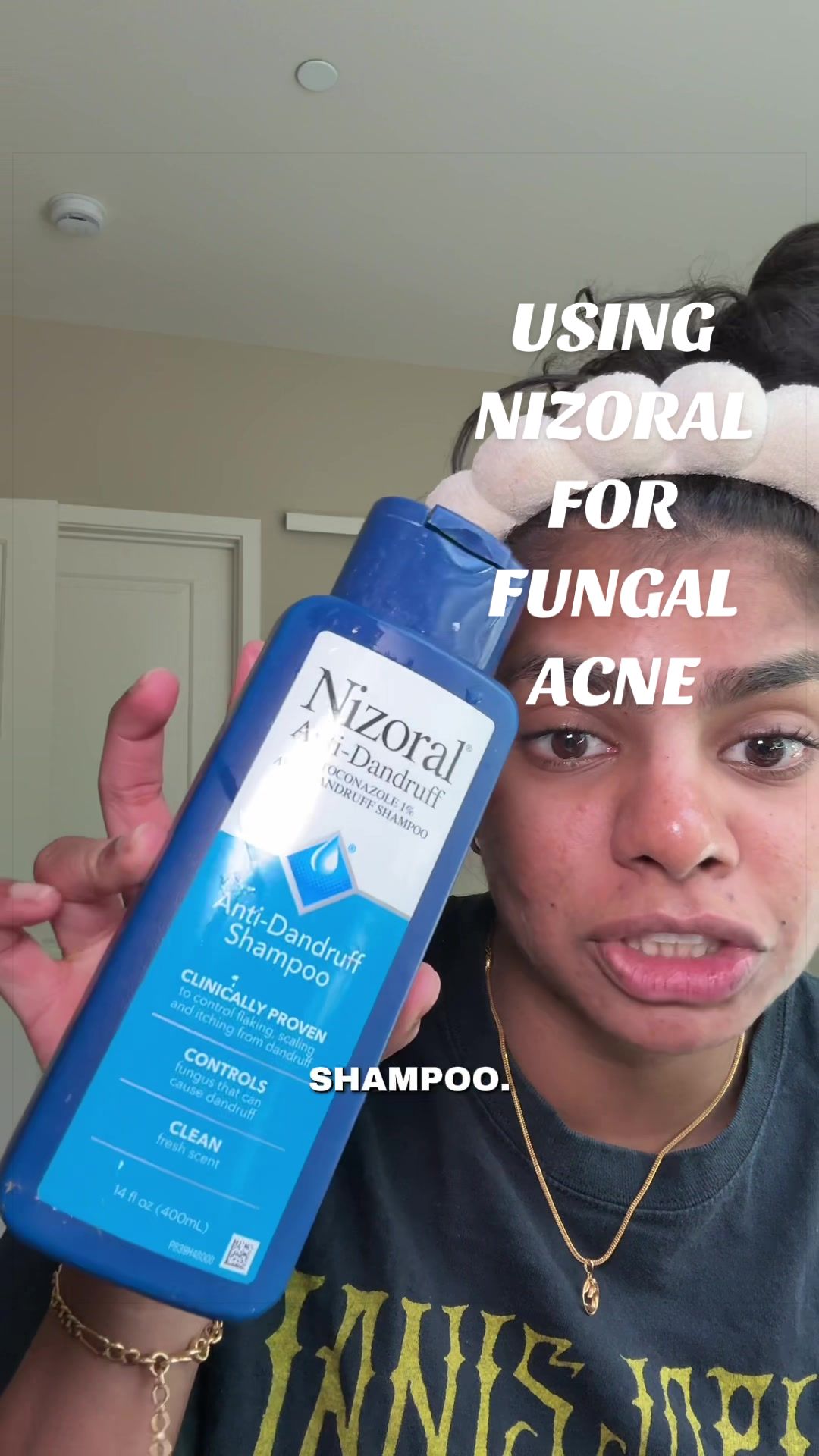 @Nyx Curations | Acne +Wellness